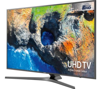 55 SAMSUNG UE55MU6470U Smart 4K Ultra HD HDR LED TV 55 SAMSUNG UE55MU6470U Smart 4K Ultra HD HDR LED TV